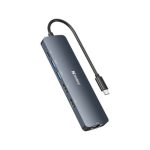 Sandberg USB-C 8K Display Dock 